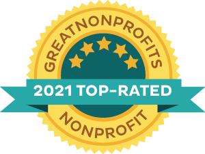2021 Great Nonprofits Award