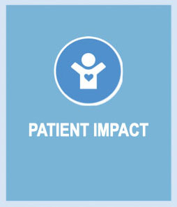 Patient Impact